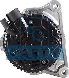 Equal Quality AL10028 - Alternator autospares.lv