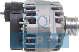 Equal Quality AL10072 - Alternator autospares.lv