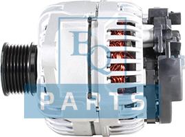 Equal Quality AL10104 - Alternator autospares.lv