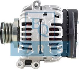 Equal Quality AL10105 - Alternator autospares.lv