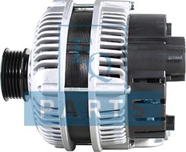 Equal Quality AL10106 - Alternator autospares.lv