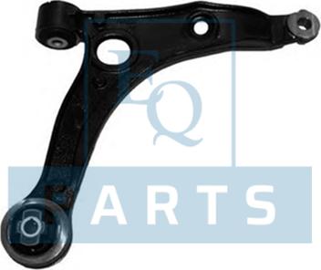 Equal Quality BR0105D - Track Control Arm autospares.lv