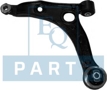 Equal Quality BR0105S - Track Control Arm autospares.lv