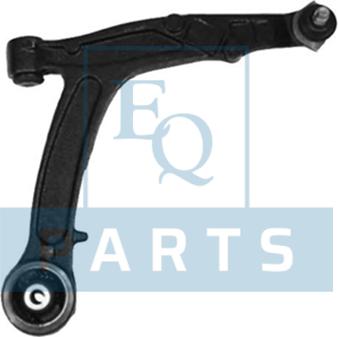 Equal Quality BR0100D - Track Control Arm autospares.lv