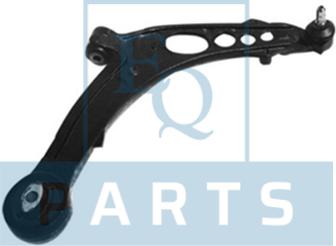 Equal Quality BR0101D - Track Control Arm autospares.lv