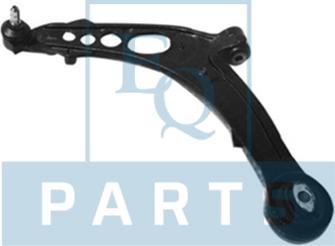 Equal Quality BR0101S - Track Control Arm autospares.lv