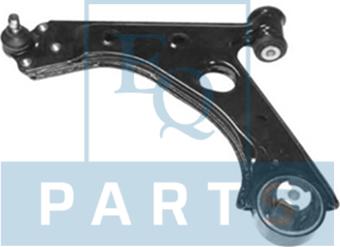 Equal Quality BR0107S - Track Control Arm autospares.lv