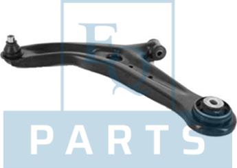 Equal Quality BR0114S - Track Control Arm autospares.lv