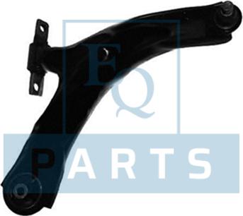 Equal Quality BR0110D - Track Control Arm autospares.lv