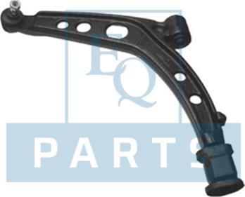 Equal Quality BR0118S - Track Control Arm autospares.lv