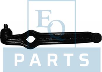 Equal Quality BR0112N - Track Control Arm autospares.lv