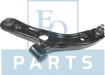 Equal Quality BR0130S - Track Control Arm autospares.lv