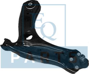 Equal Quality BR0138D - Track Control Arm autospares.lv