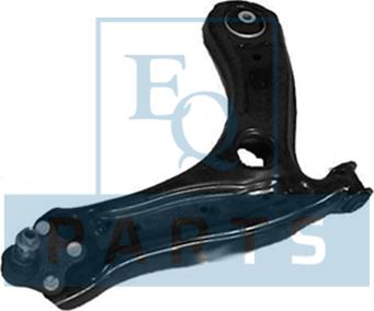 Equal Quality BR0138S - Track Control Arm autospares.lv