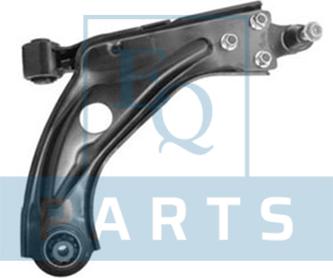 Equal Quality BR0133D - Track Control Arm autospares.lv