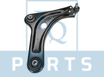 Equal Quality BR0132D - Track Control Arm autospares.lv