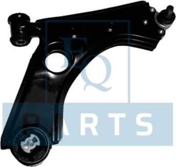 Equal Quality BR0120D - Track Control Arm autospares.lv