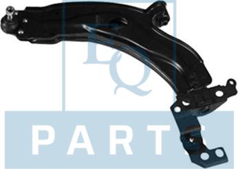 Equal Quality BR0123S - Track Control Arm autospares.lv