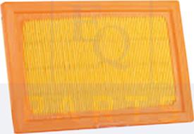 Equal Quality FA3055 - Air Filter, engine autospares.lv