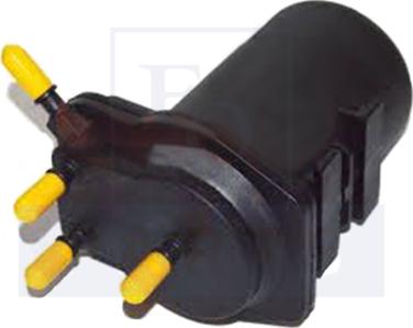 Equal Quality FC4080 - Fuel filter autospares.lv