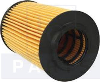 Equal Quality FO6050 - Oil Filter autospares.lv