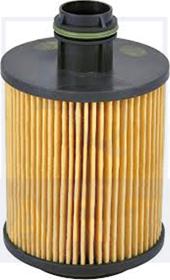 Equal Quality FO6006 - Oil Filter autospares.lv