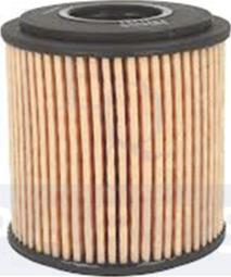 Equal Quality FO6083 - Oil Filter autospares.lv