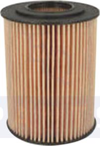 Equal Quality FO6153 - Oil Filter autospares.lv