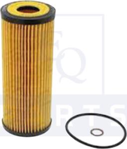 Ashuki PAL2-8033 - Oil Filter autospares.lv