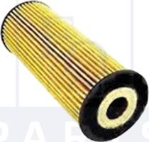 Equal Quality FO6246 - Oil Filter autospares.lv