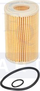 Equal Quality FO6266 - Oil Filter autospares.lv