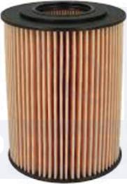 Equal Quality FO6237 - Oil Filter autospares.lv