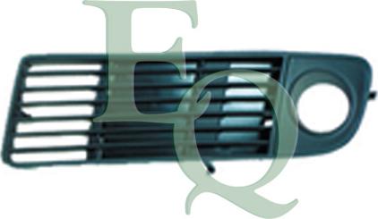 Equal Quality G0541 - Ventilation Grille, bumper autospares.lv