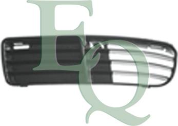 Equal Quality G0859 - Ventilation Grille, bumper autospares.lv