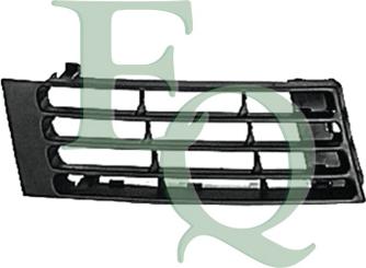 Equal Quality G0301 - Ventilation Grille, bumper autospares.lv