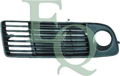 Equal Quality G0540 - Ventilation Grille, bumper autospares.lv
