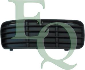 Equal Quality G0316 - Ventilation Grille, bumper autospares.lv