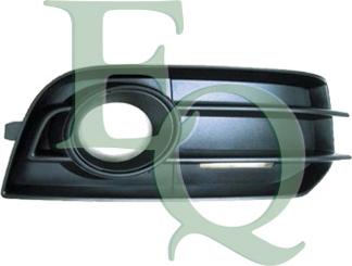 Equal Quality G2582 - Ventilation Grille, bumper autospares.lv