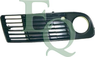 Equal Quality G2804 - Ventilation Grille, bumper autospares.lv