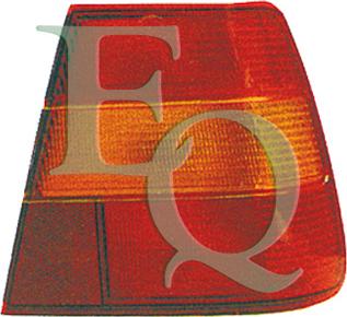 Equal Quality GP0454 - Combination Rearlight autospares.lv