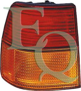 Equal Quality GP2075 - Tail Light autospares.lv