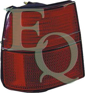 Equal Quality GP2126 - Tail Light autospares.lv