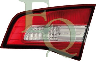 Equal Quality GP2338 - Tail Light autospares.lv