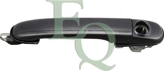 Equal Quality MA8040108 - Door Handle autospares.lv