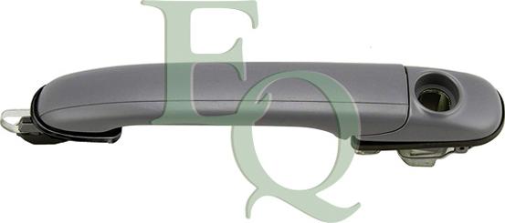 Equal Quality MA8040308 - Door Handle autospares.lv