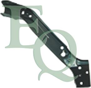 Equal Quality P1690 - Mounting Bracket, bumper autospares.lv