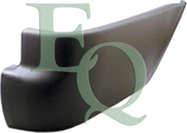 Equal Quality P1006 - Cover, bumper autospares.lv