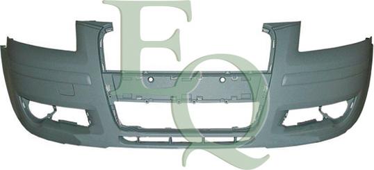 Equal Quality P2571 - Bumper autospares.lv