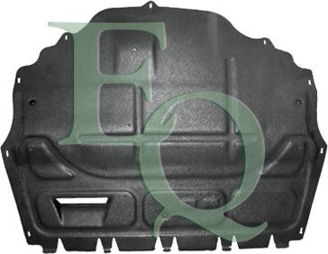 Equal Quality R079 - Silencing Material, engine bay autospares.lv