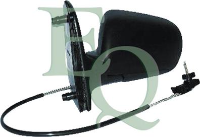 Equal Quality RD00954 - Outside Mirror autospares.lv